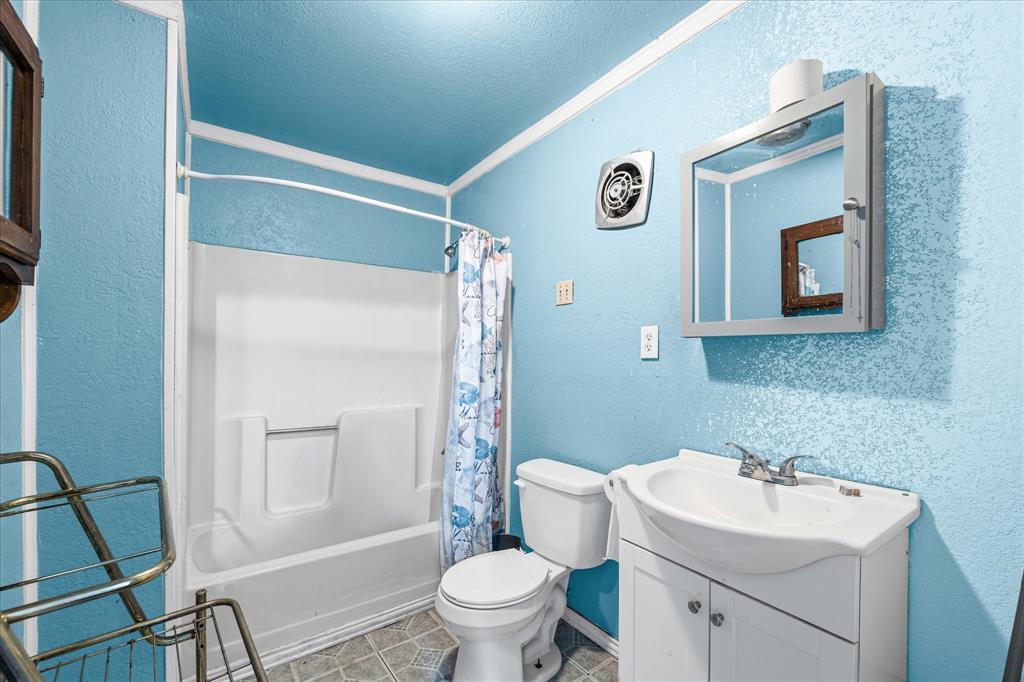 Hall J H - Residential