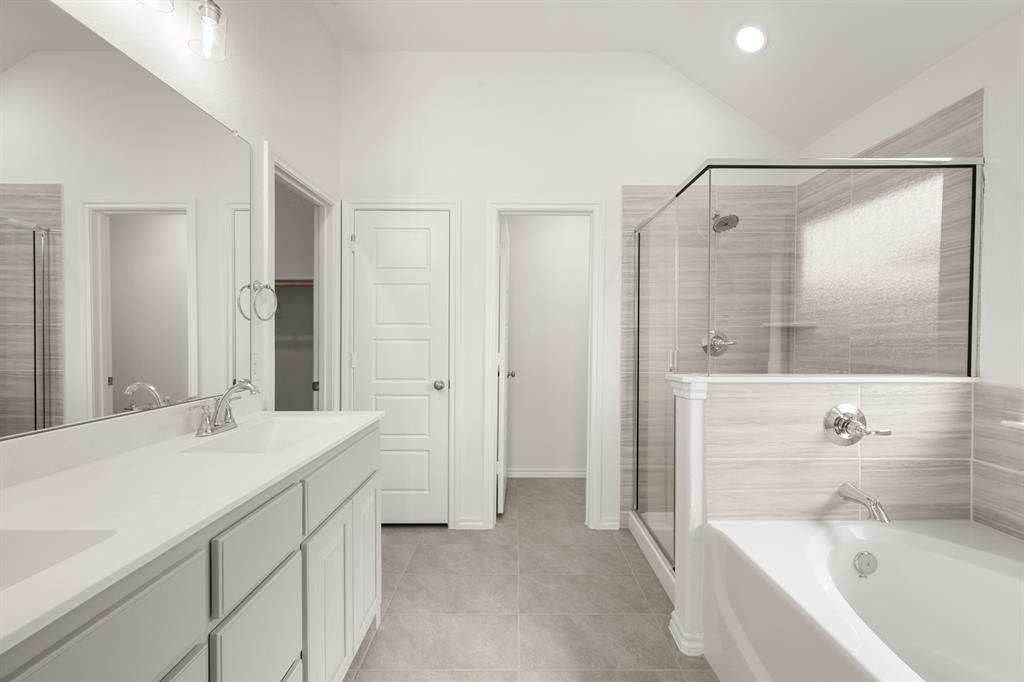 Summer Crest - Residential