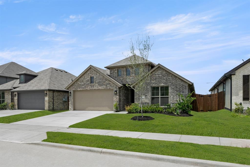 Summer Crest - Residential