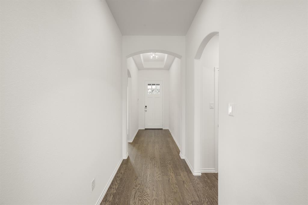 Summer Crest - Residential