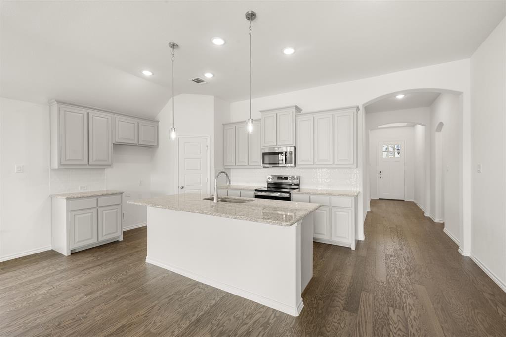 Summer Crest - Residential