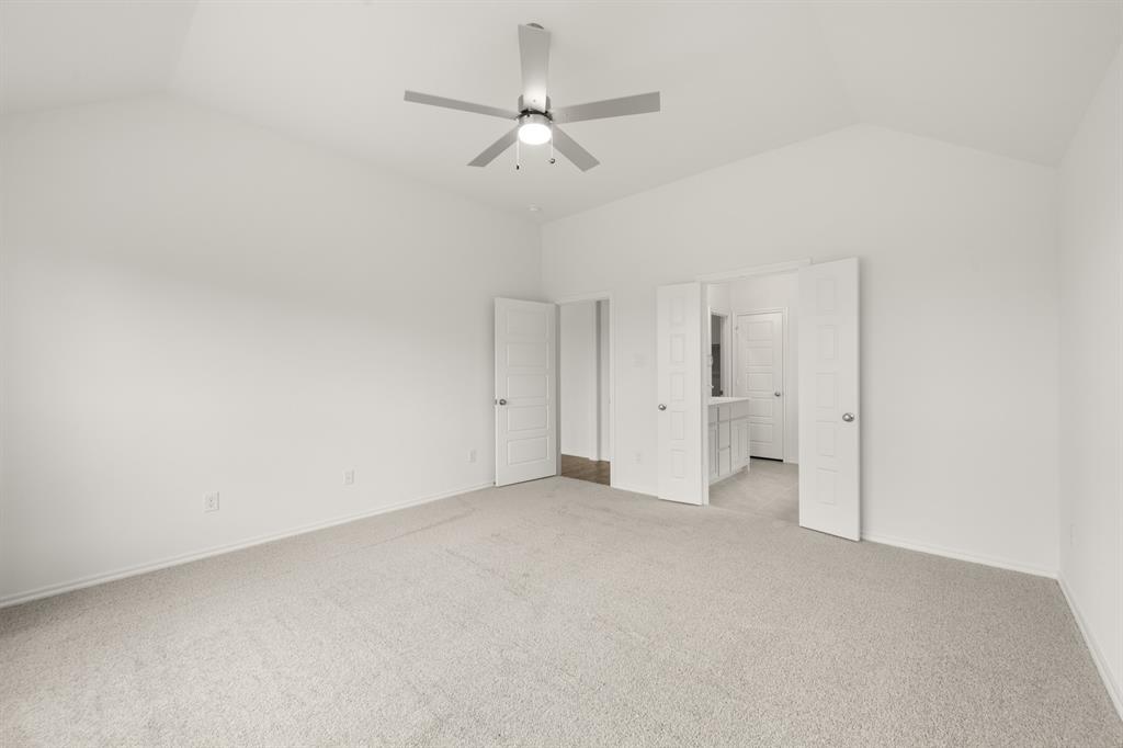 Summer Crest - Residential