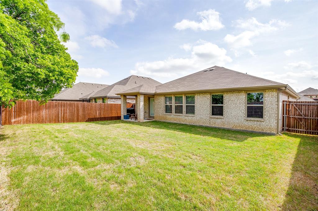 Hulen Tr - Residential