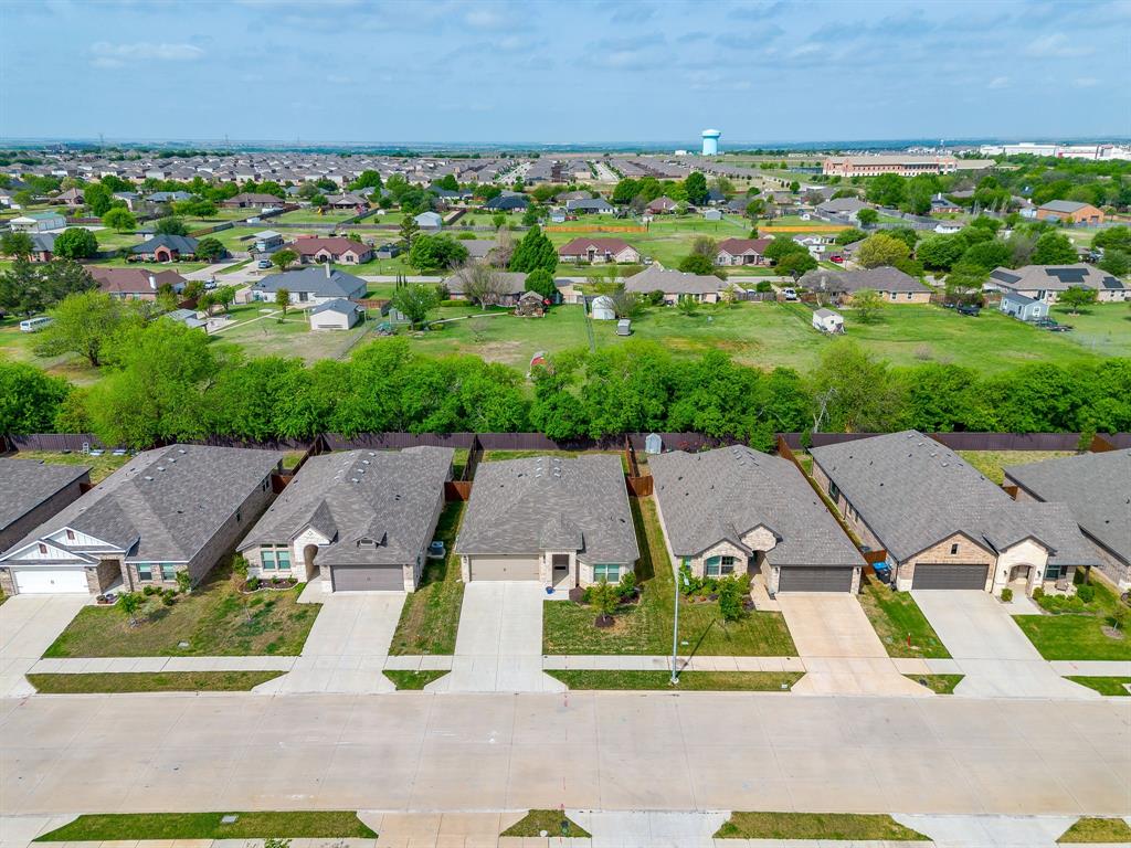 Hulen Tr - Residential