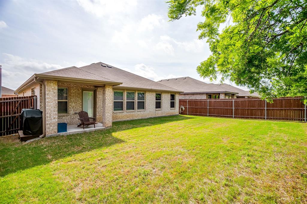 Hulen Tr - Residential