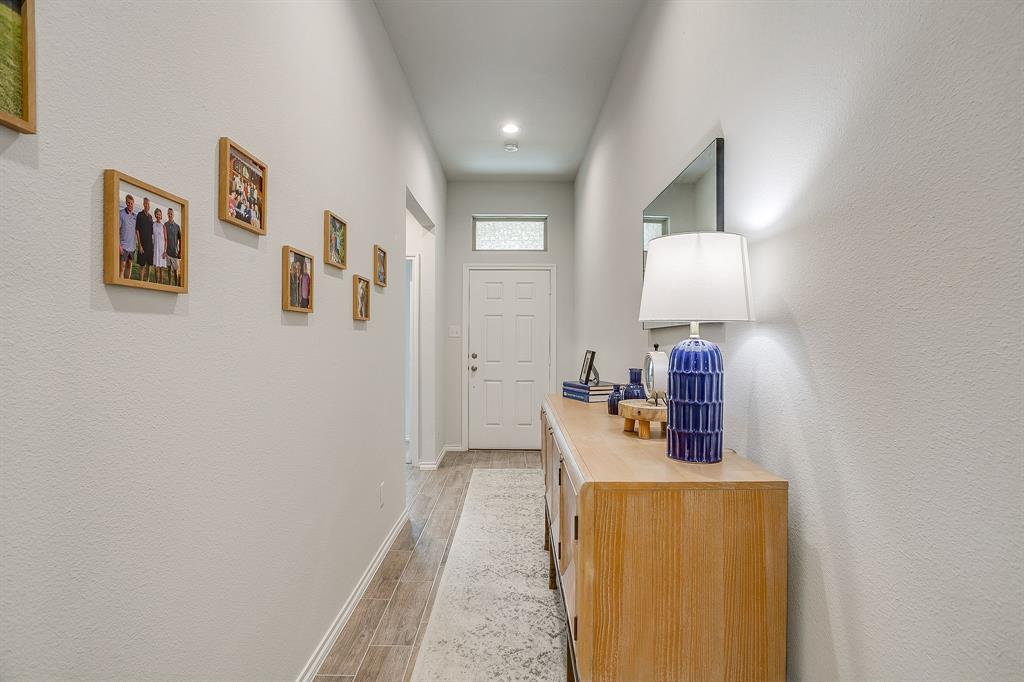 Hulen Tr - Residential