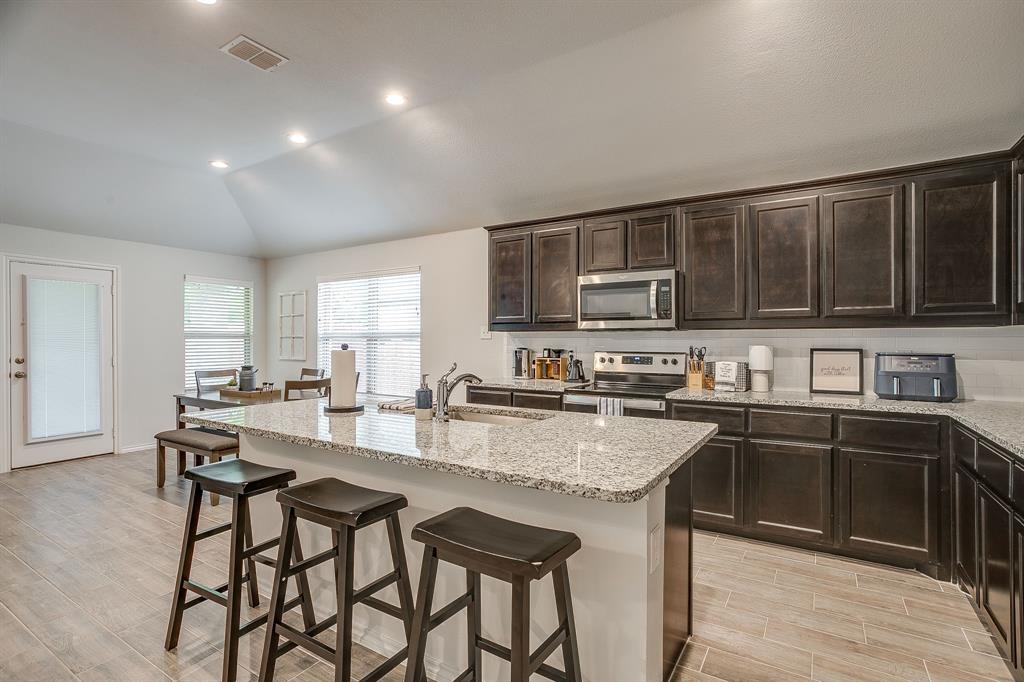 Hulen Tr - Residential