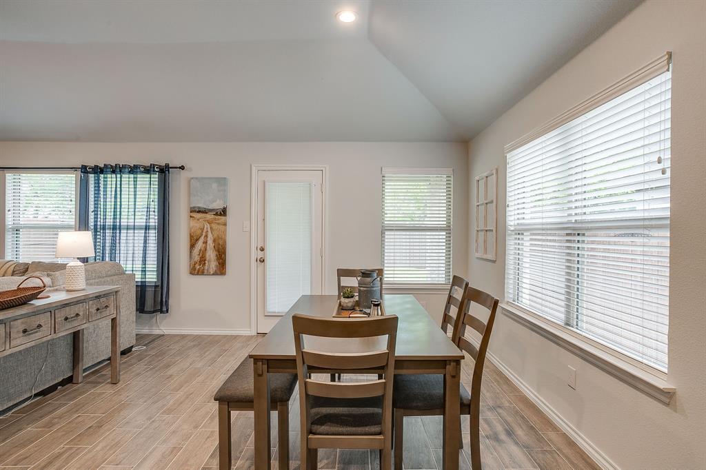 Hulen Tr - Residential