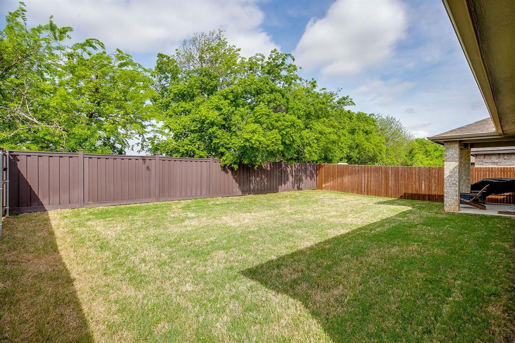 Hulen Tr - Residential