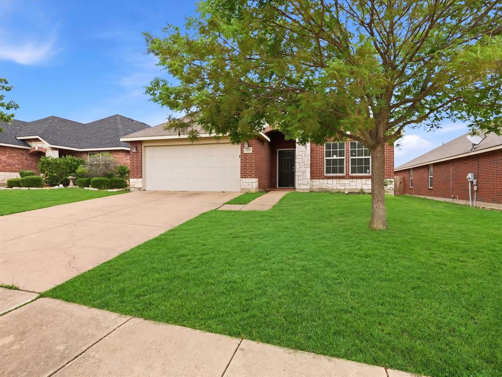Jm Wells Add - Residential
