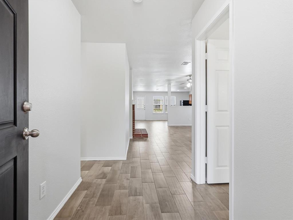 Jm Wells Add - Residential