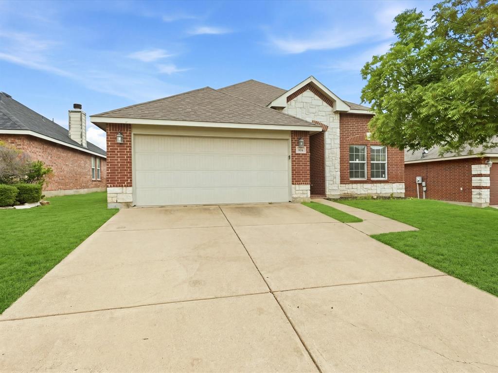 Jm Wells Add - Residential