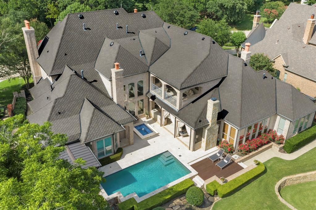 Timarron Add - Residential