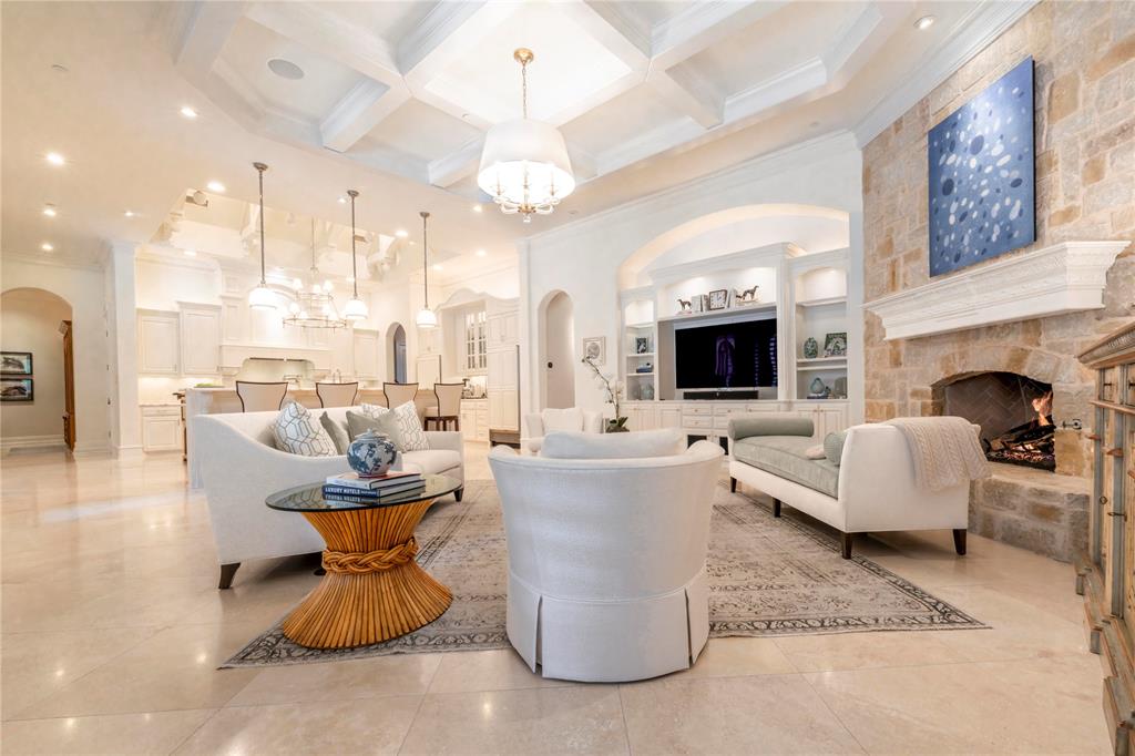 Timarron Add - Residential