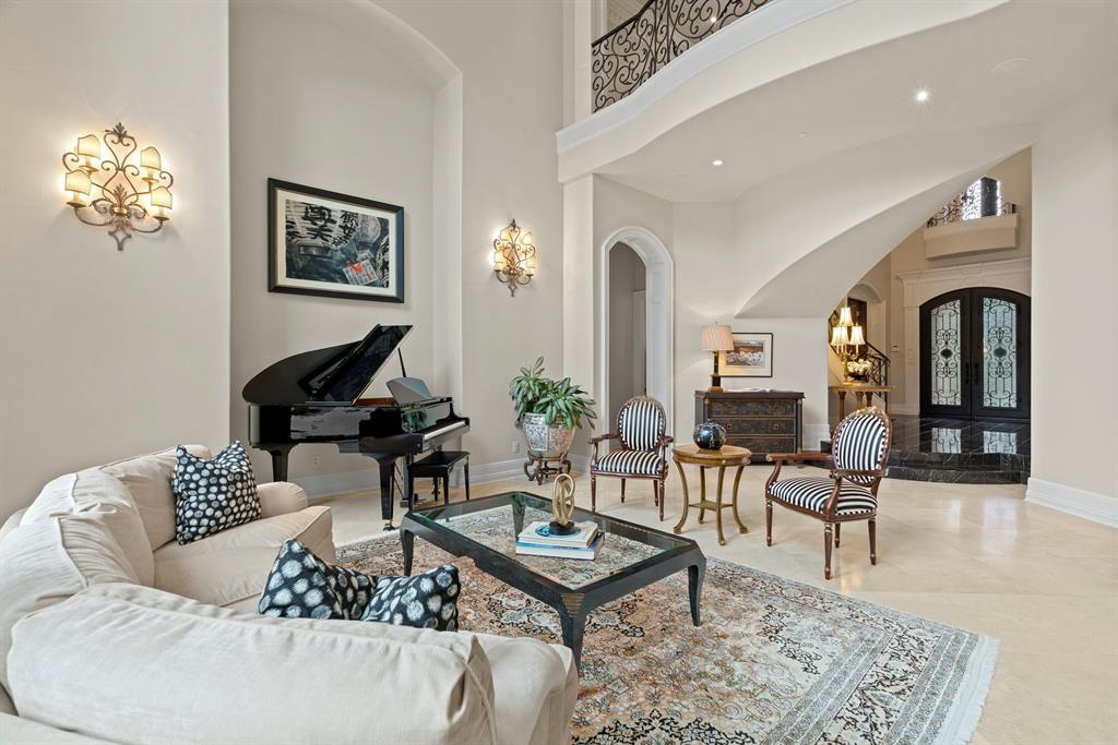 Timarron Add - Residential