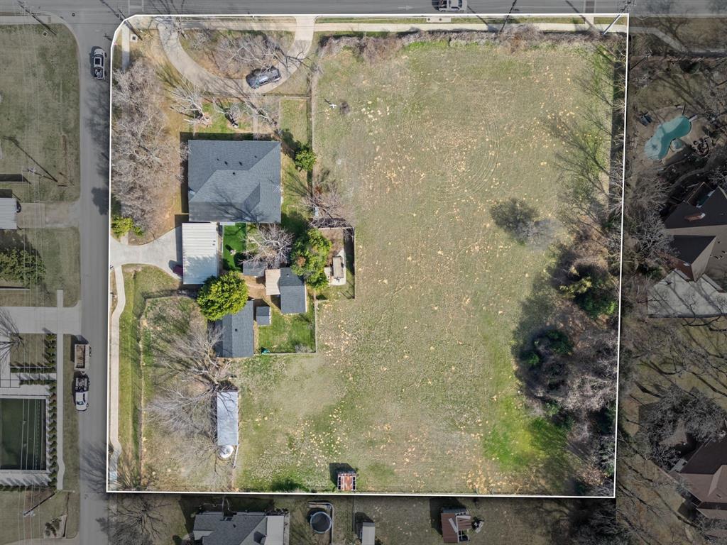 Pleasant Oaks Estates Add - Residential