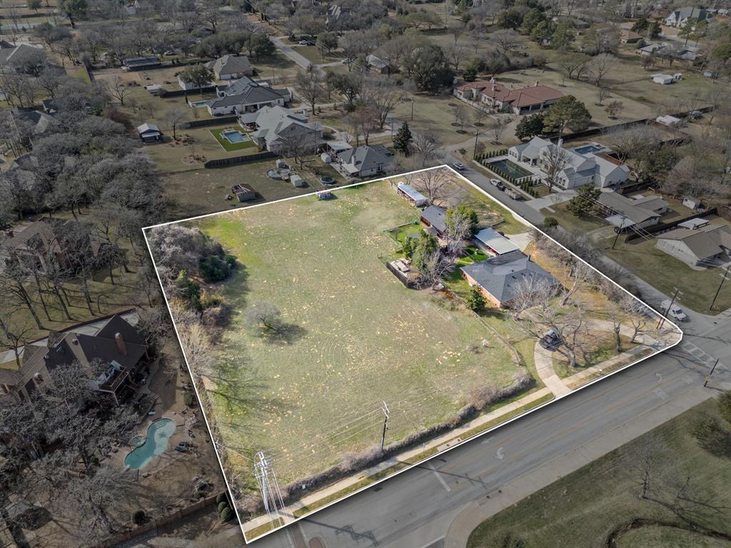Pleasant Oaks Estates Add - Residential