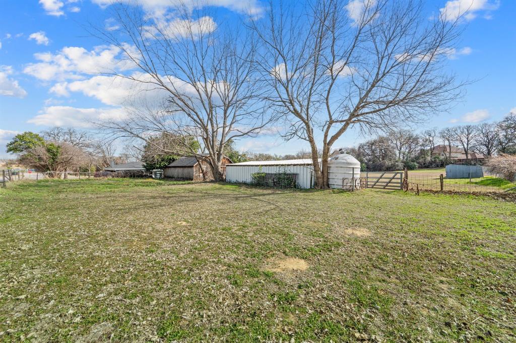 Pleasant Oaks Estates Add - Residential