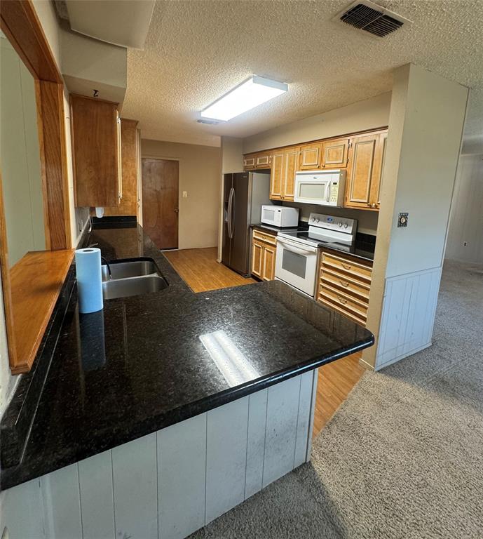 Decordova Bend Estate - Residential