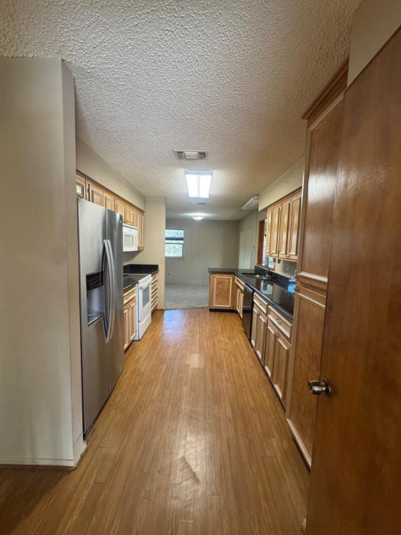 Decordova Bend Estate - Residential