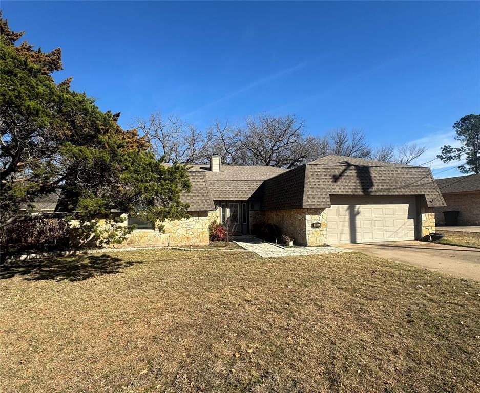Decordova Bend Estate - Residential