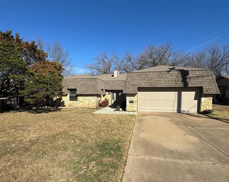 Decordova Bend Estate - Residential