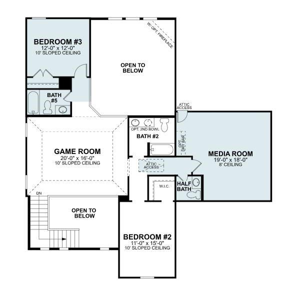 Lilyana - Residential