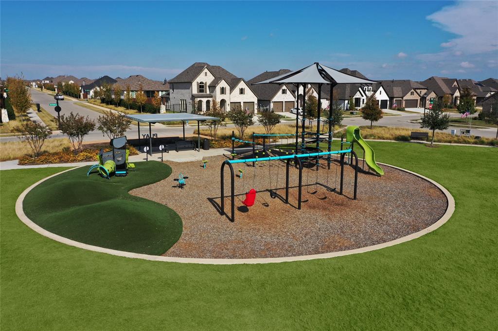 Lilyana - Residential