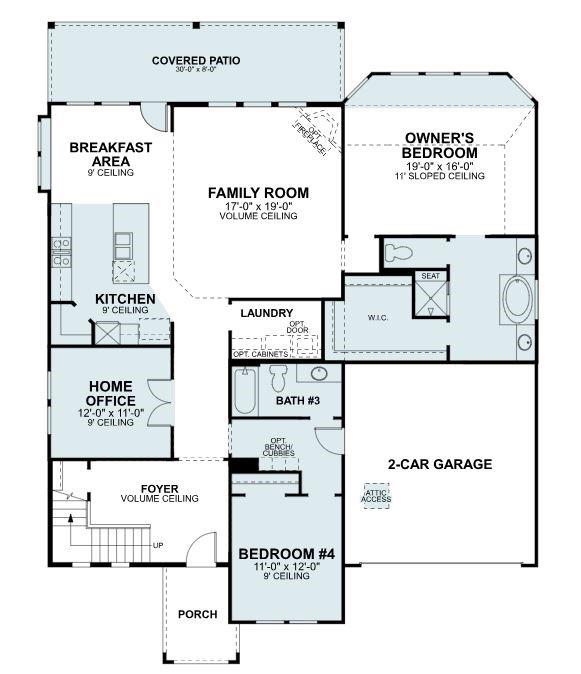 Lilyana - Residential