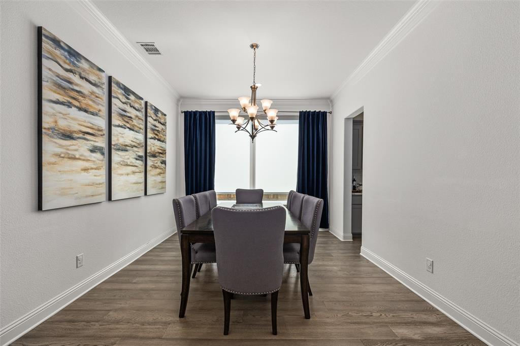 Walsh Ranch Quail Vly - Residential