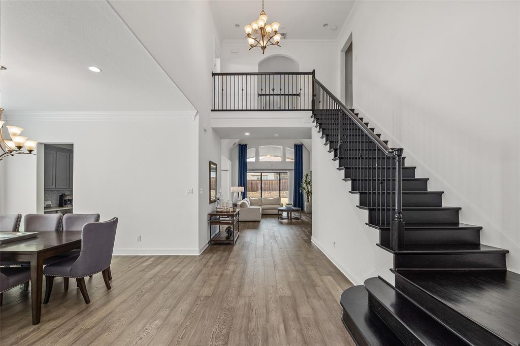Walsh Ranch Quail Vly - Residential