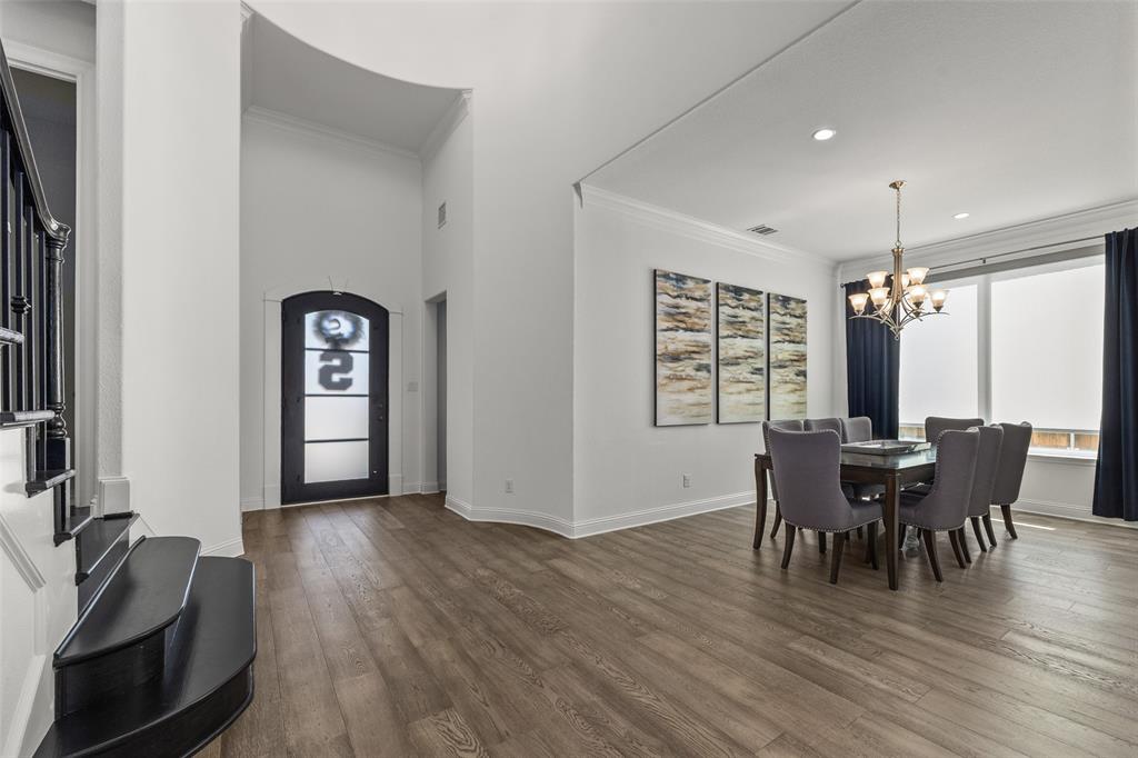 Walsh Ranch Quail Vly - Residential