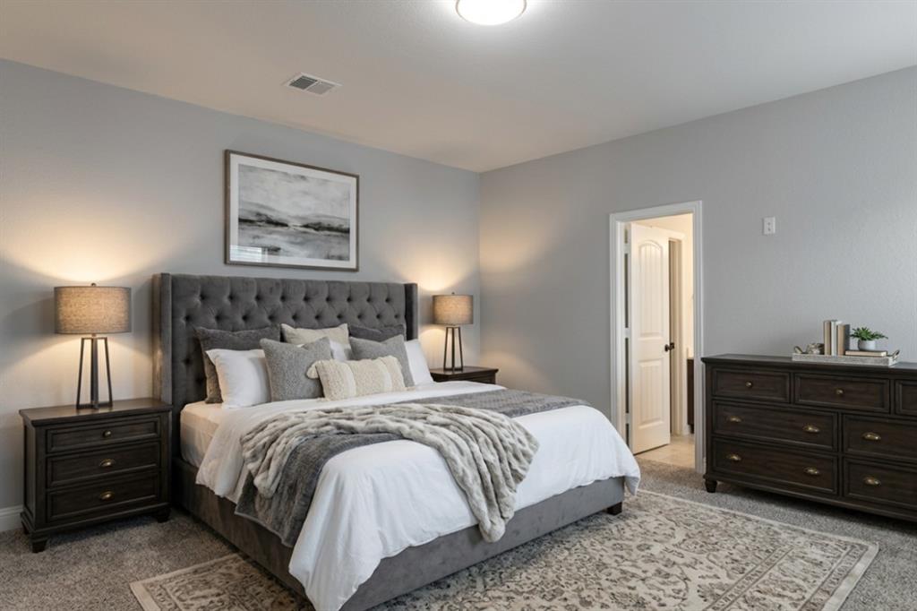 Robinson Ridge Ph III - Residential