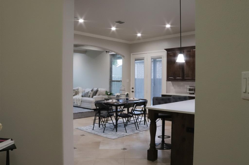 Robinson Ridge Ph III - Residential