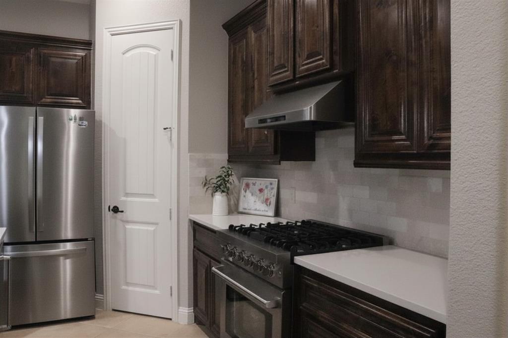 Robinson Ridge Ph III - Residential