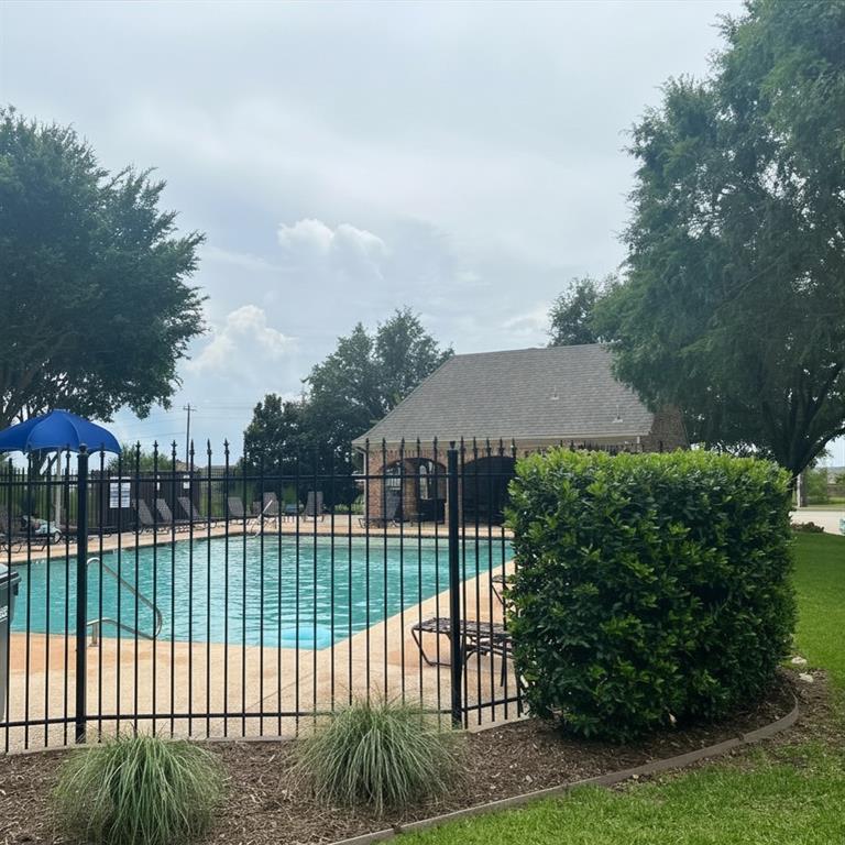 Robinson Ridge Ph III - Residential