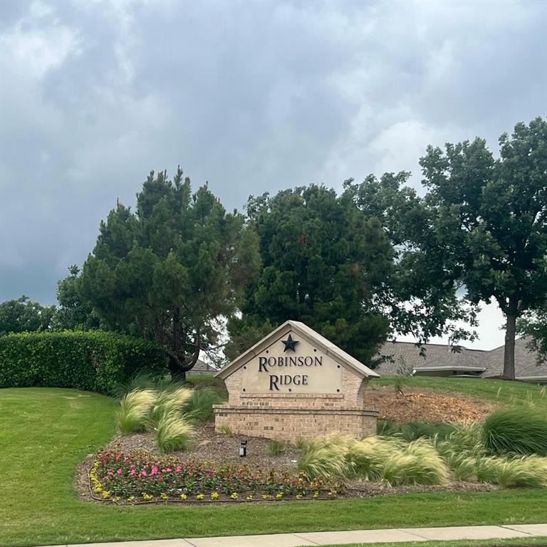 Robinson Ridge Ph III - Residential