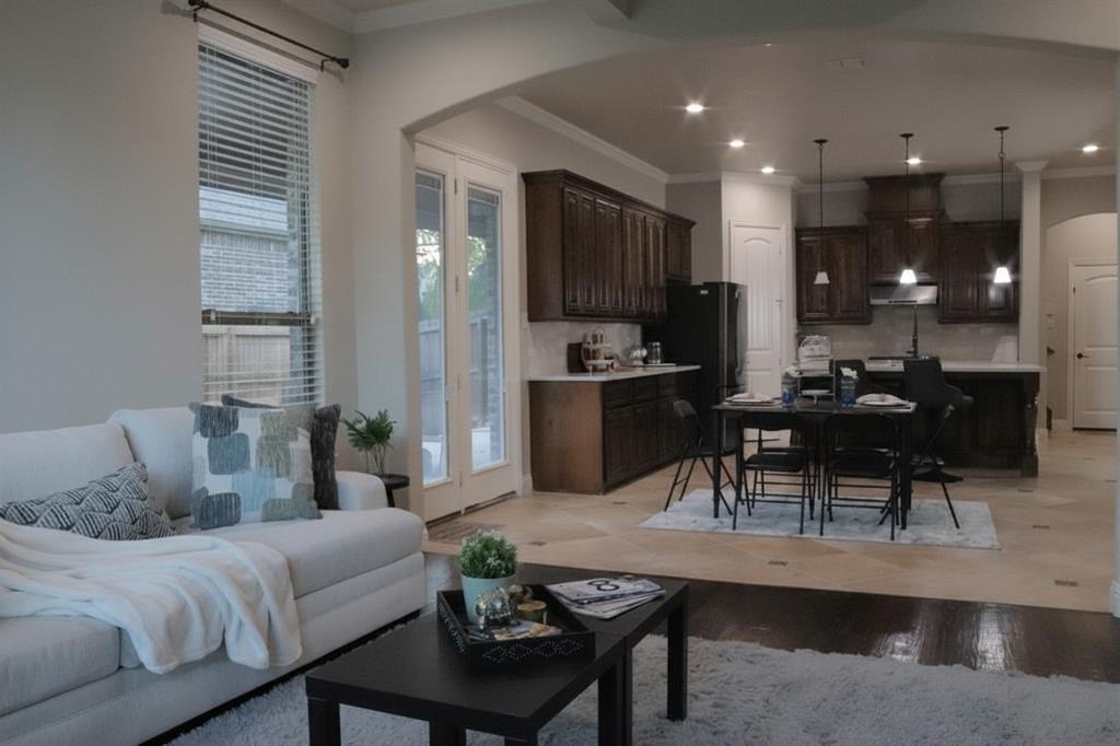 Robinson Ridge Ph III - Residential