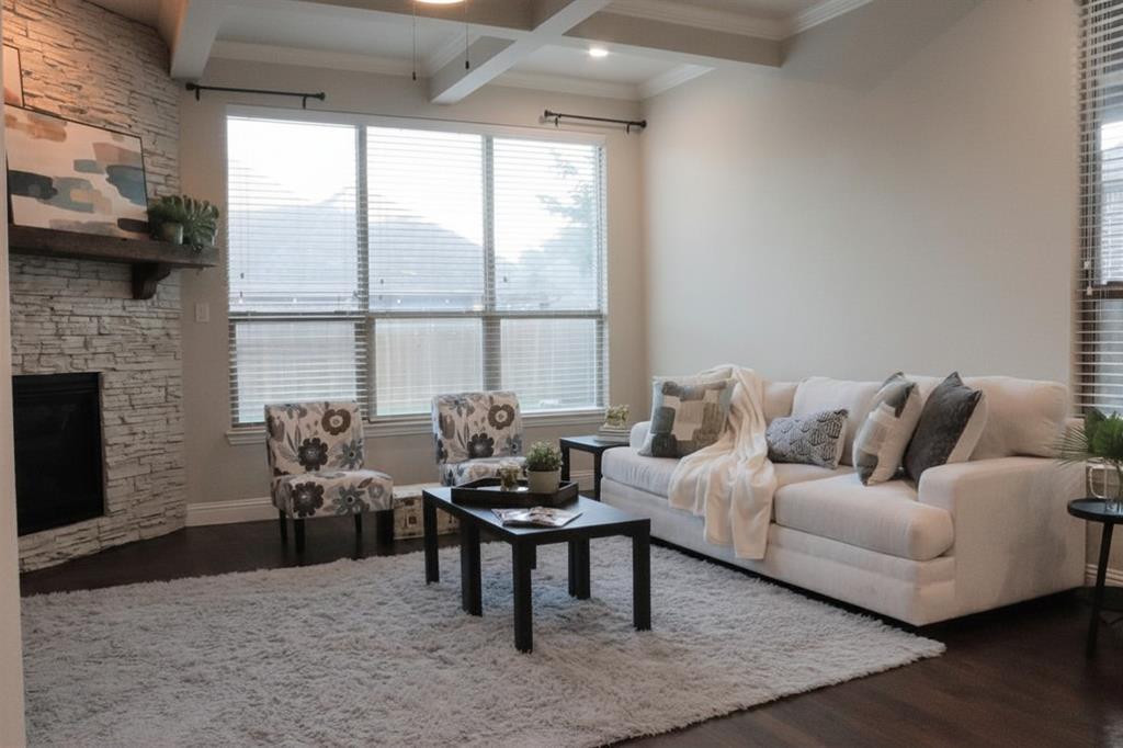 Robinson Ridge Ph III - Residential