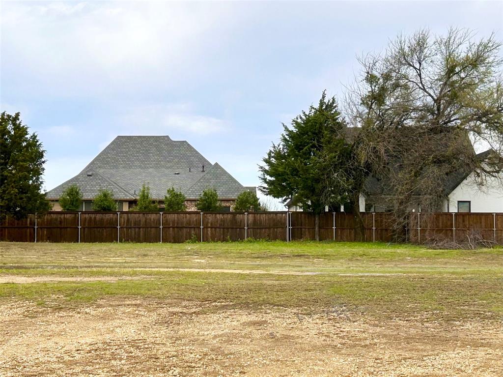 Reserves-Somercrest - Land