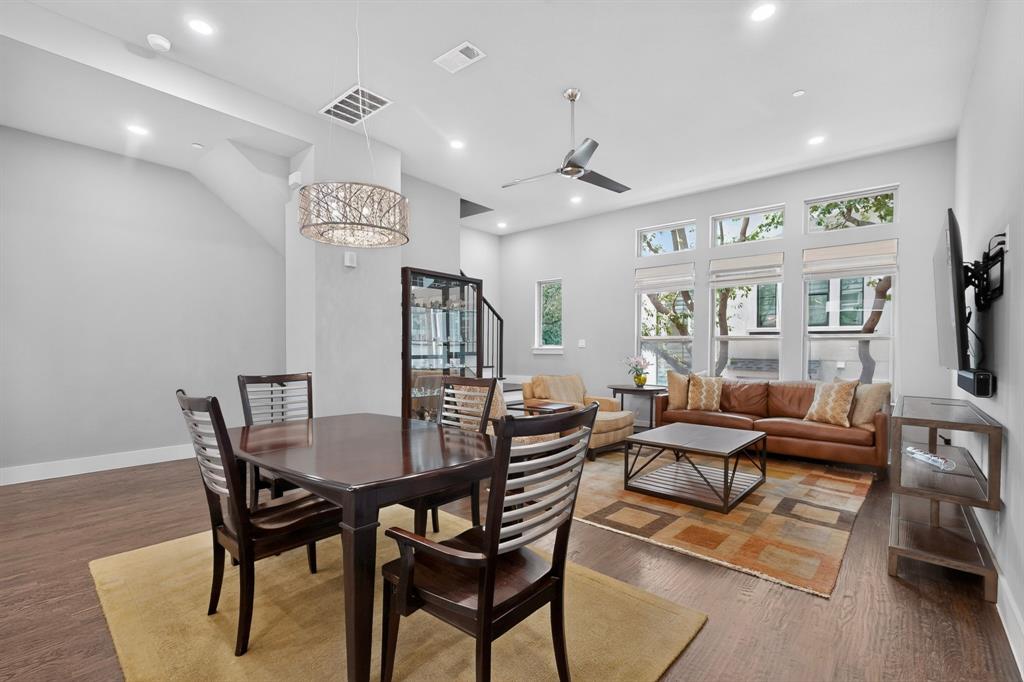 3170 Carmel Bldg 3170 - Residential