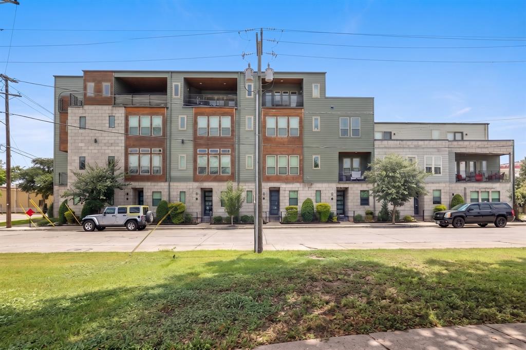 3170 Carmel Bldg 3170 - Residential