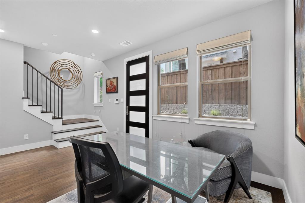 3170 Carmel Bldg 3170 - Residential