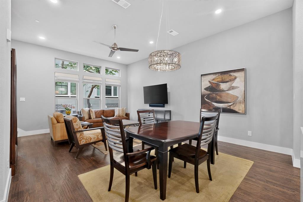 3170 Carmel Bldg 3170 - Residential