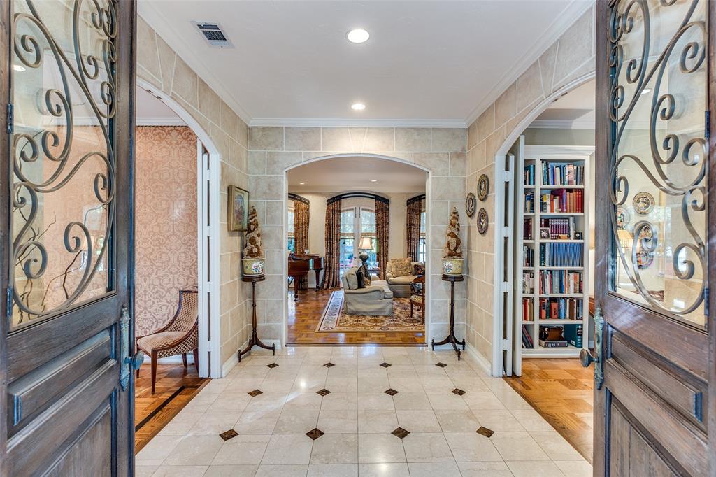 Russwood Acres - Residential