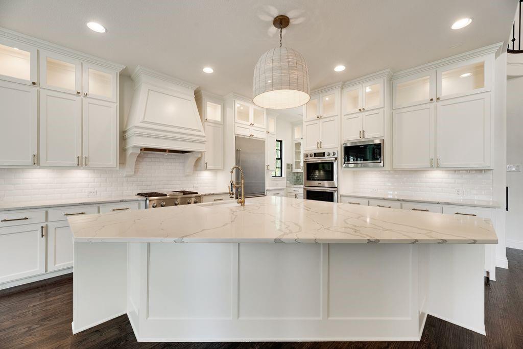 Newman Village Ph 3 - Residential