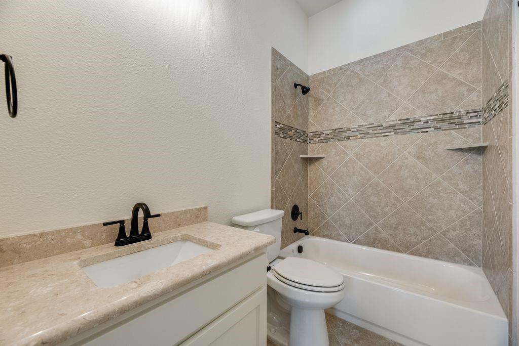 Newman Village Ph 3 - Residential