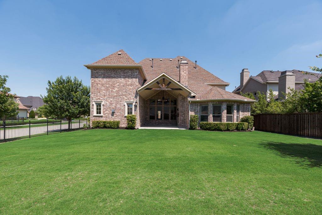Newman Village Ph 3 - Residential