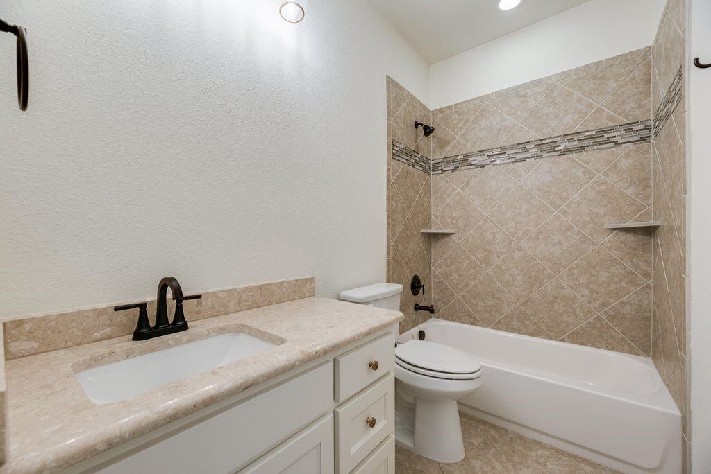 Newman Village Ph 3 - Residential