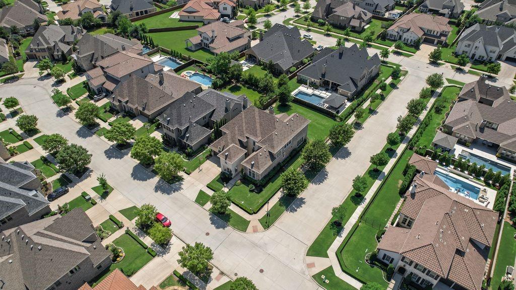 Newman Village Ph 3 - Residential